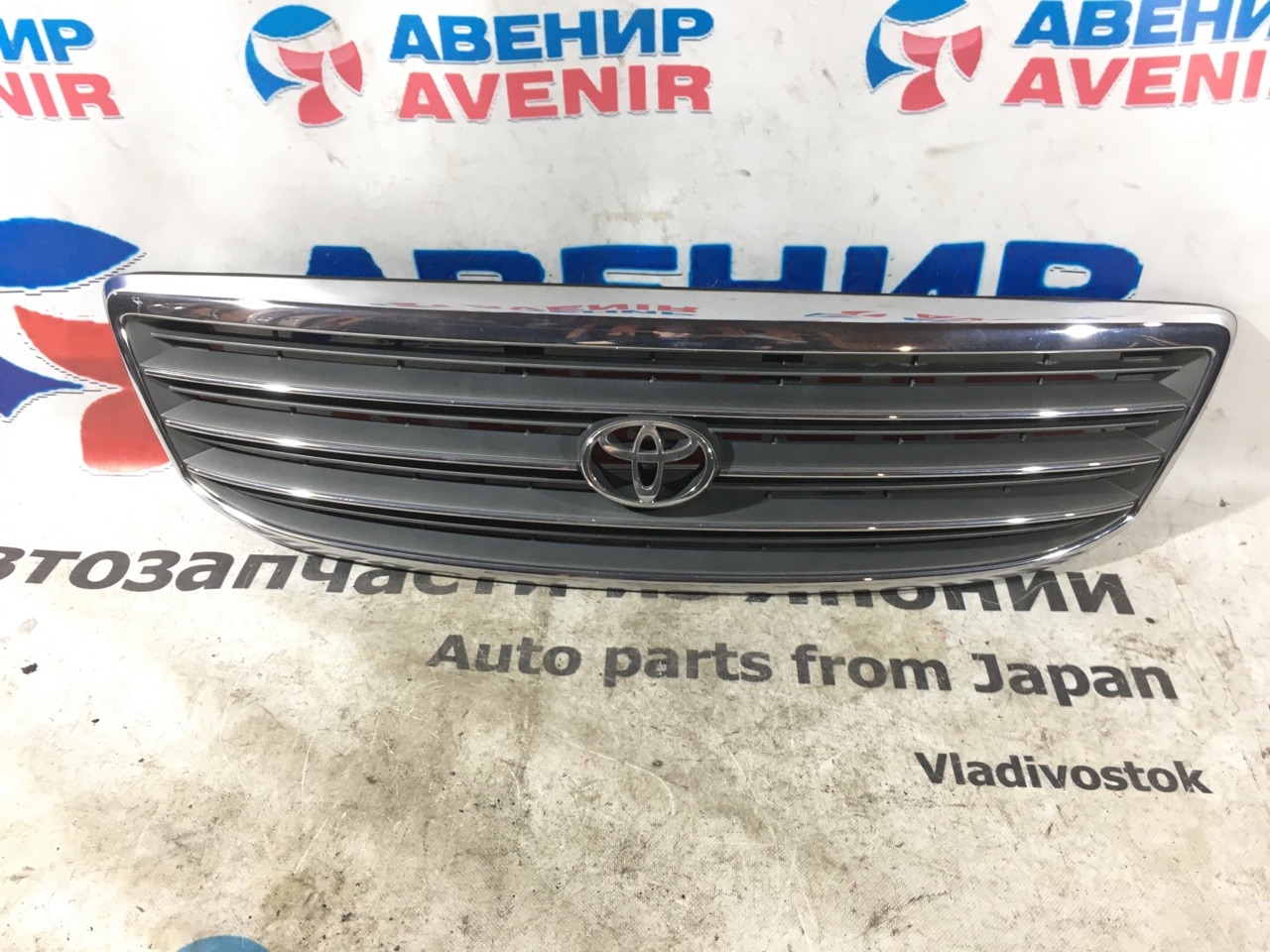 Решетка Toyota Hiace KZH138 Решетка Toyota Hiace KZH138