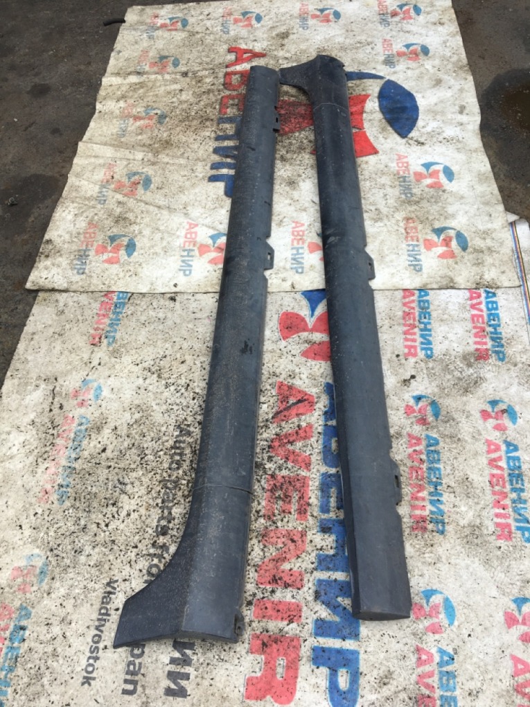 Порог Volkswagen Polo WVWZZZ1KZ74009624