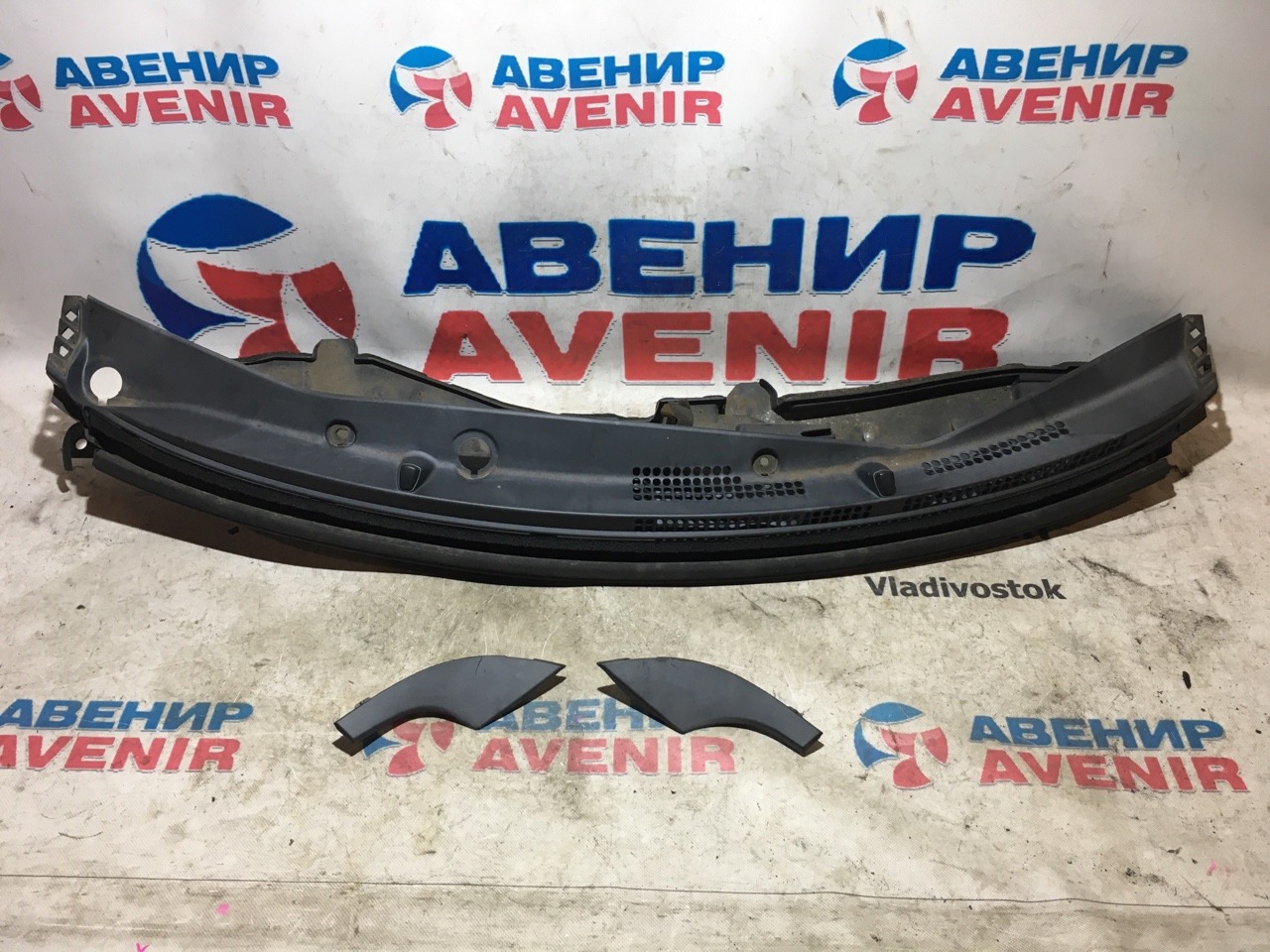 Жабо Daihatsu Sonica L405S Жабо Daihatsu Sonica L405S