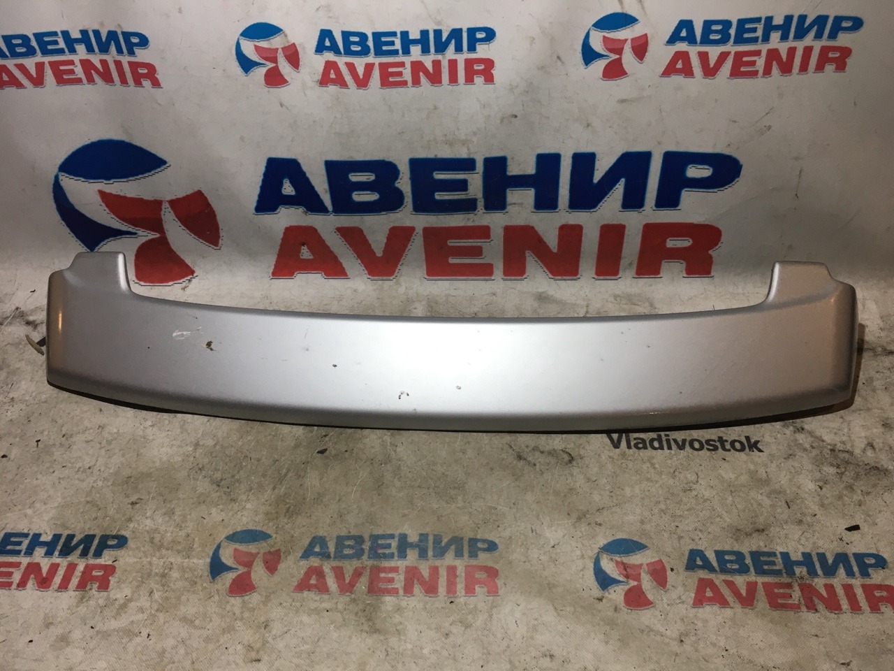 Купить Спойлер Хонда Одиссей