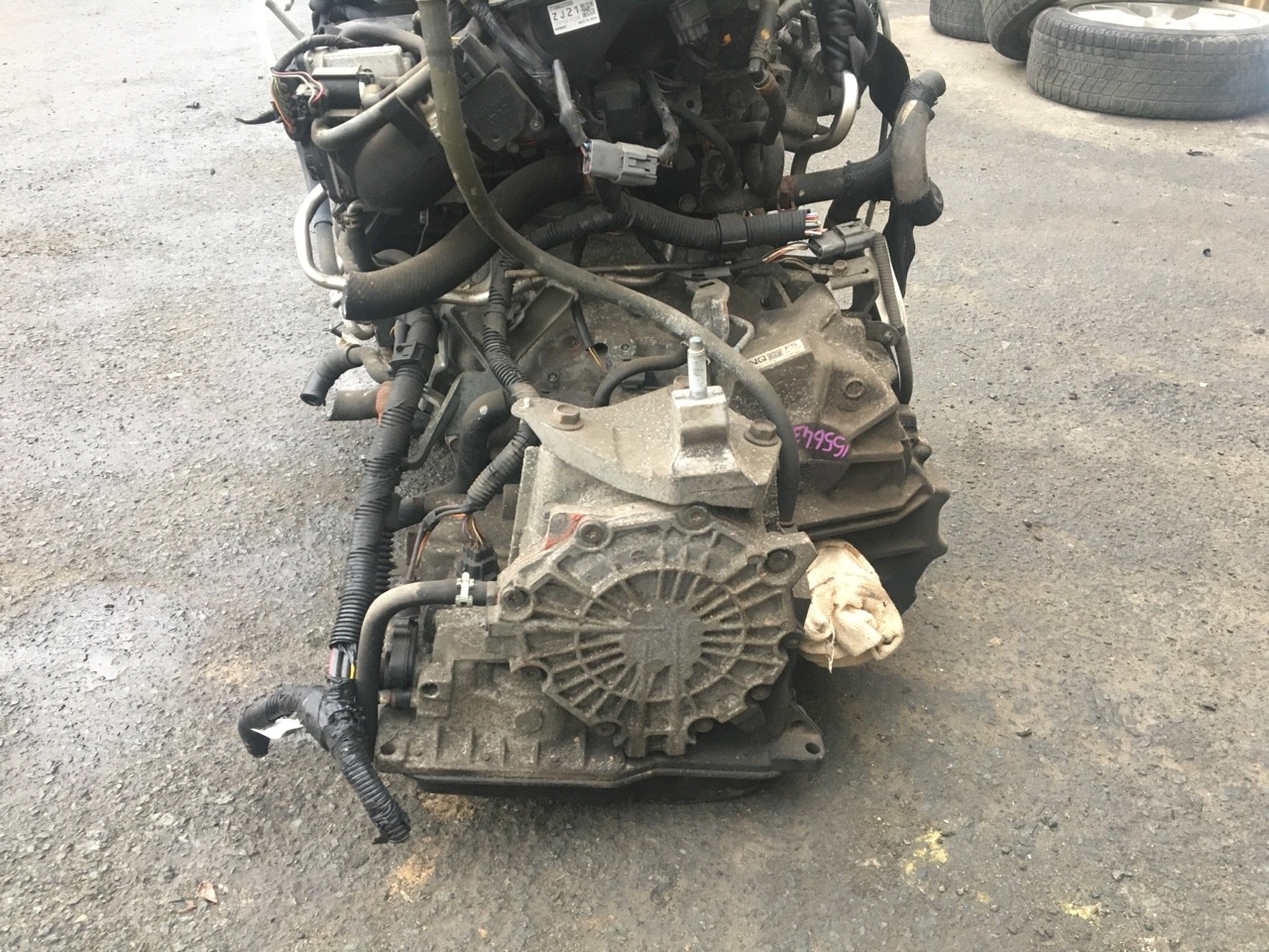 Акпп Mazda Demio DY3R ZJ Акпп Mazda Demio DY3R ZJ