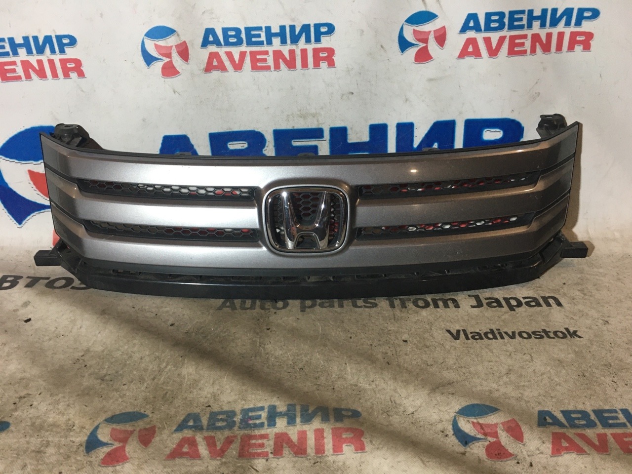 Решетка Honda Freed GB3 Решетка Honda Freed GB3
