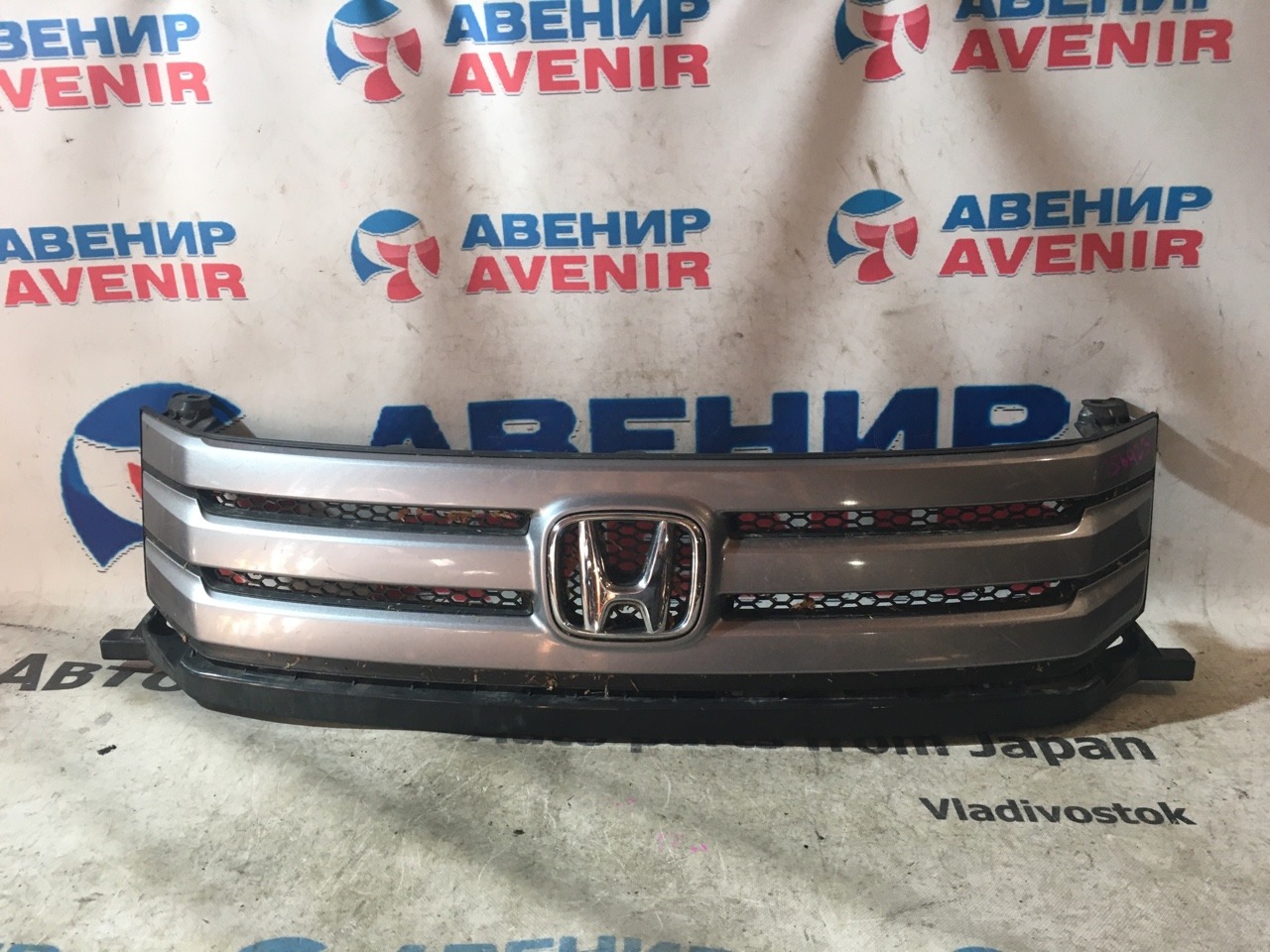 Решетка Honda Freed GB3 Решетка Honda Freed GB3