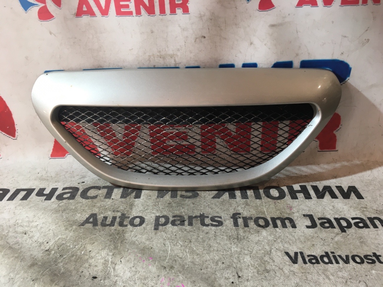 Решетка Toyota Verossa GX115 Решетка Toyota Verossa GX115