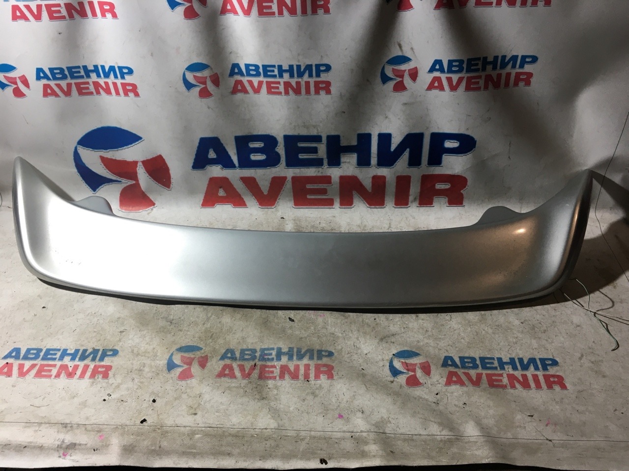 Спойлер Toyota Verossa GX115 Спойлер Toyota Verossa GX115