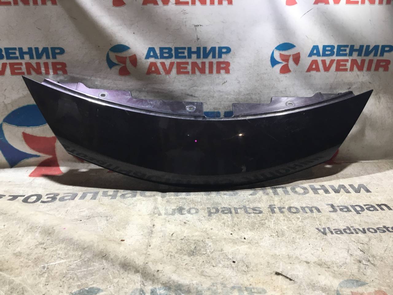 Решетка Nissan Note E12 Решетка Nissan Note E12