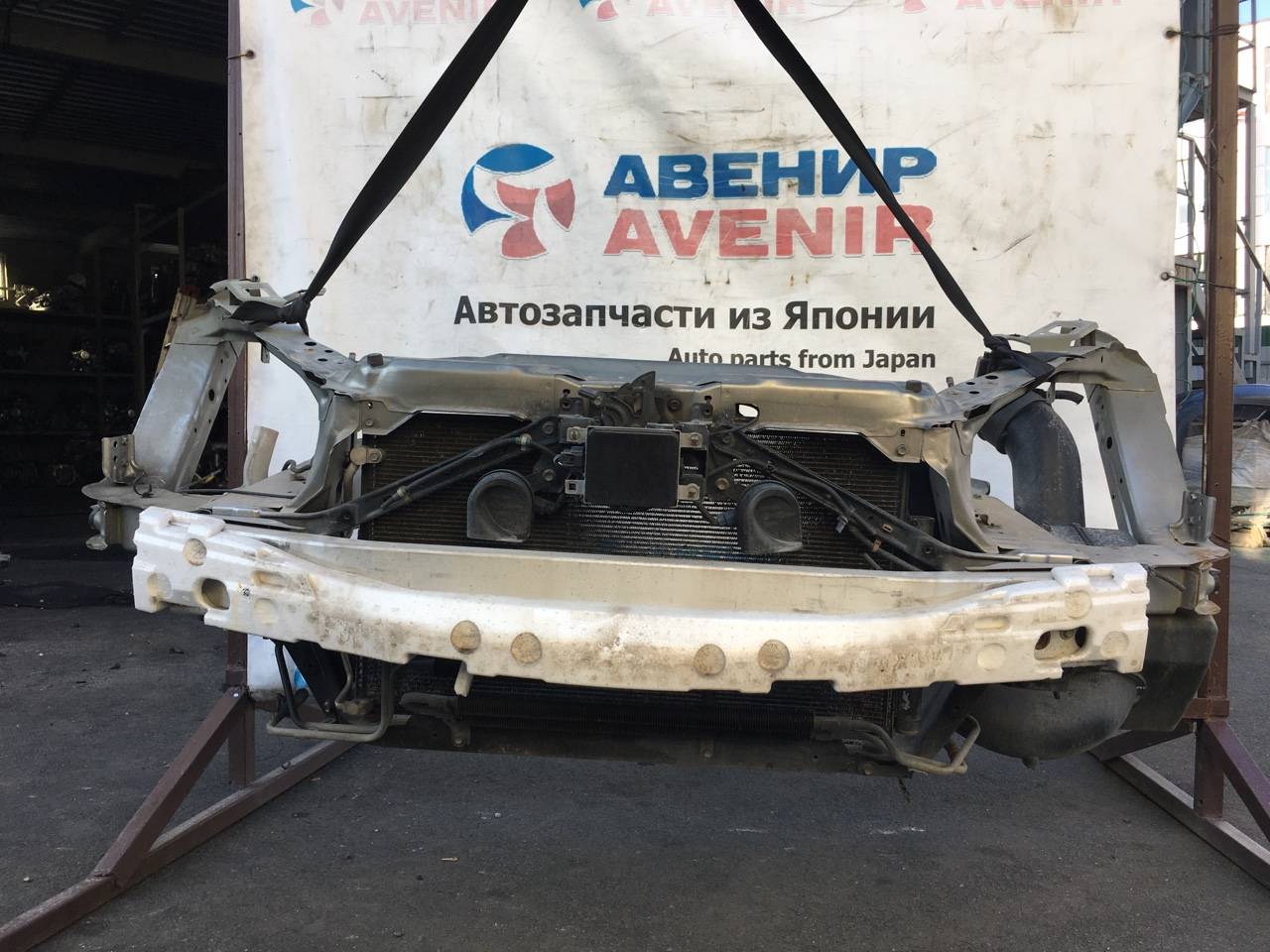 Телевизор Honda Legend KB1 J35A Телевизор Honda Legend KB1 J35A