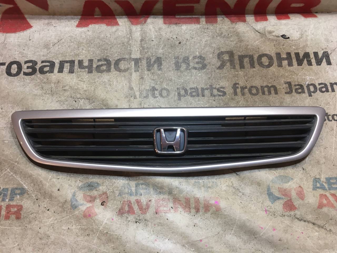 Решетка Honda Odyssey RA1