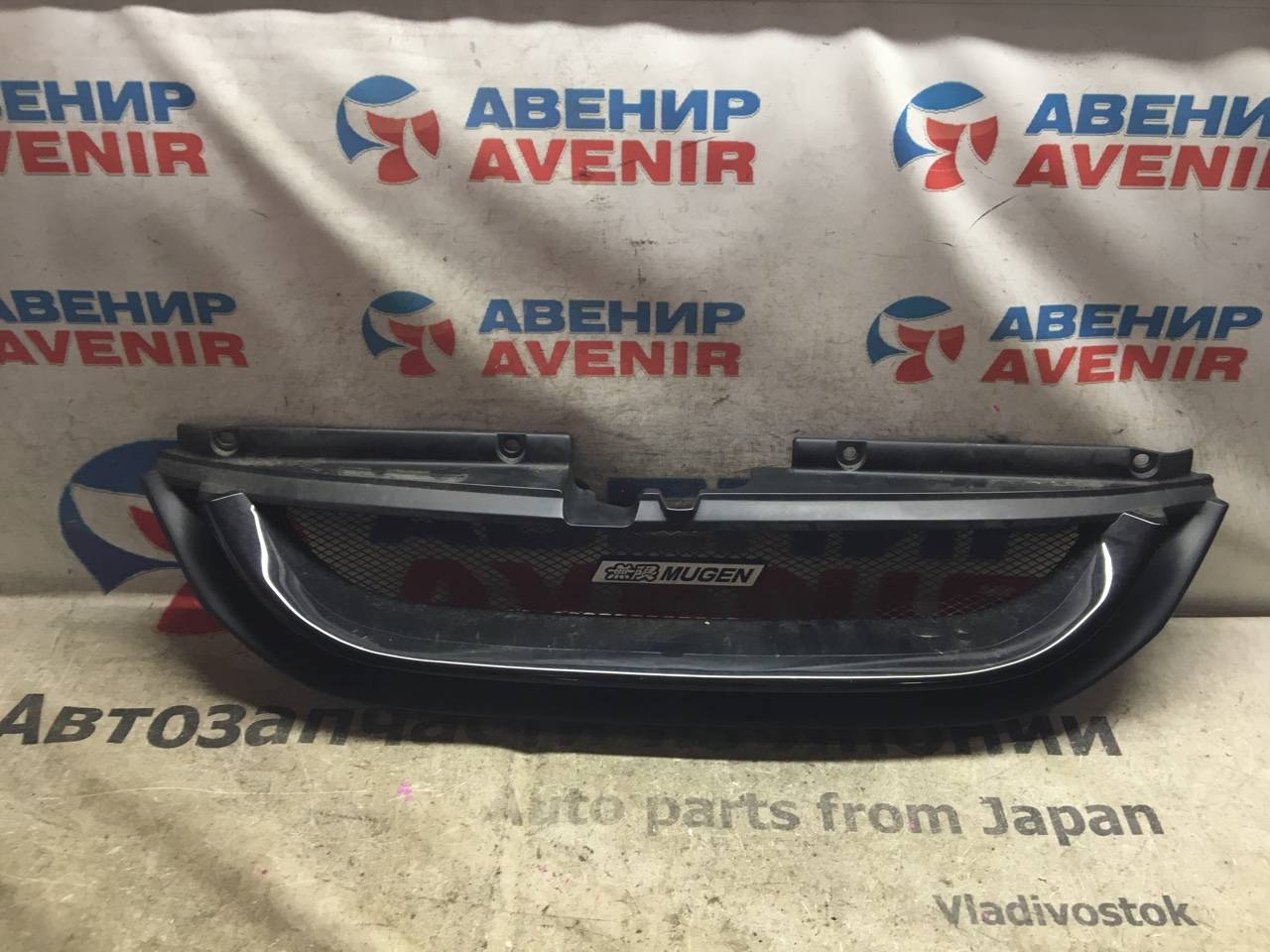 Решетка Honda Odyssey RB2 Решетка Honda Odyssey RB2