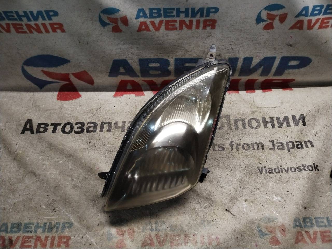 Фара Suzuki Swift ZC31S передняя левая