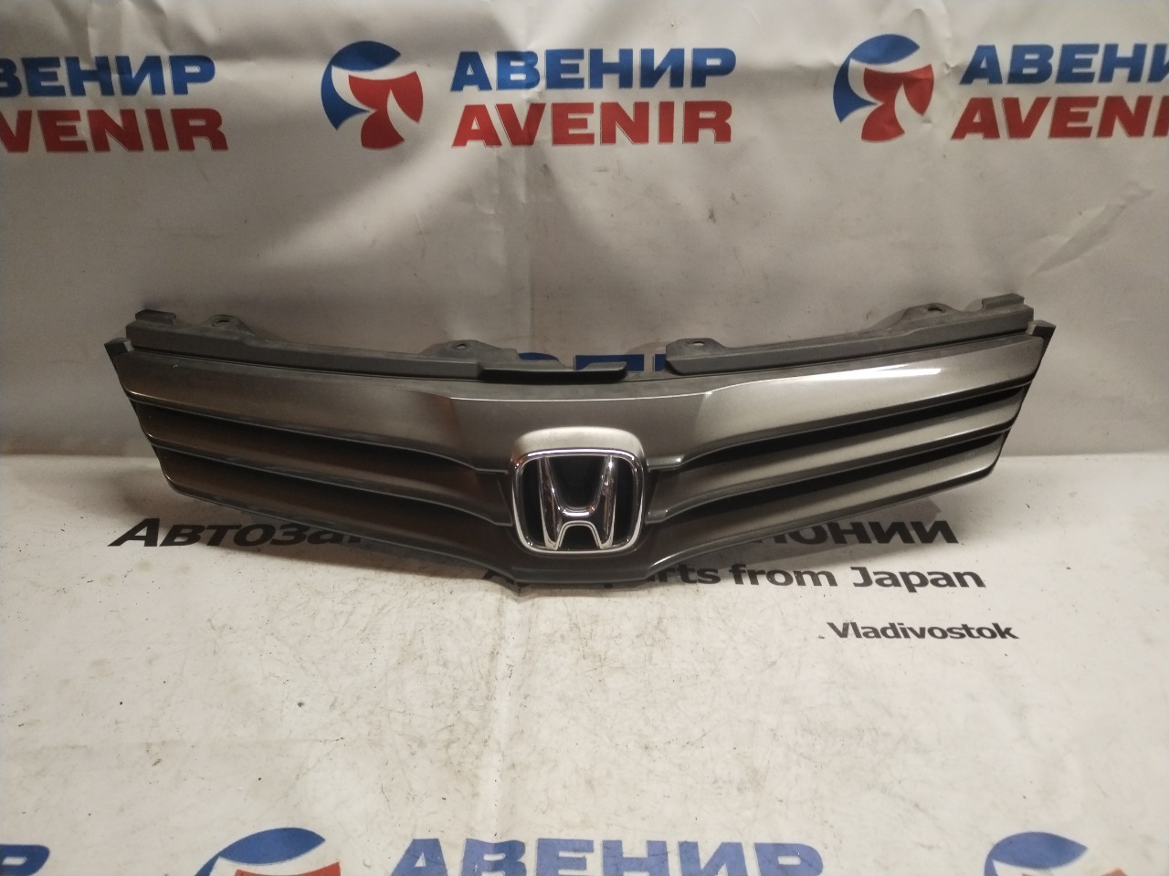 Решетка Honda Airwave GJ1