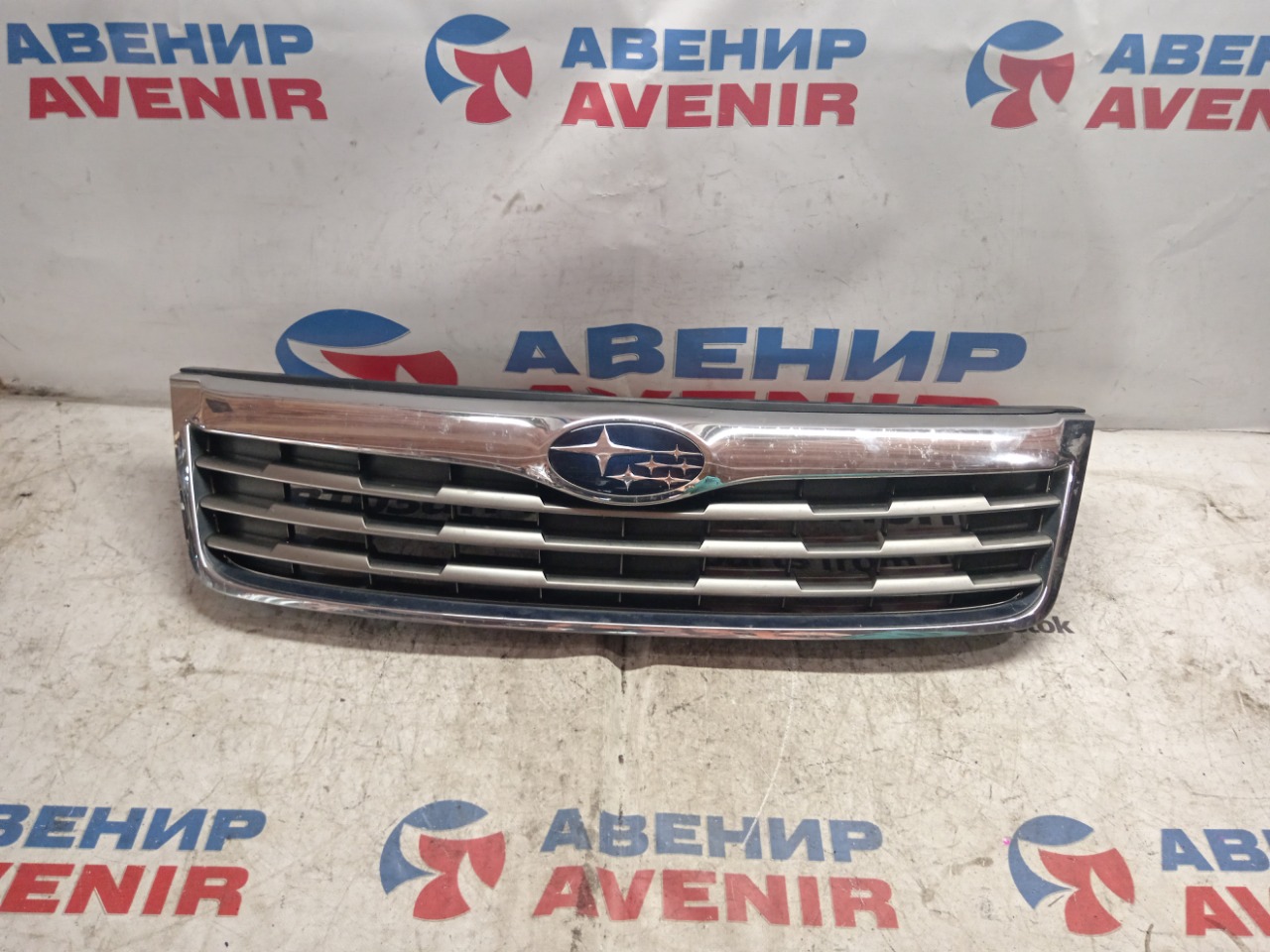 Решетка Subaru Forester SH5