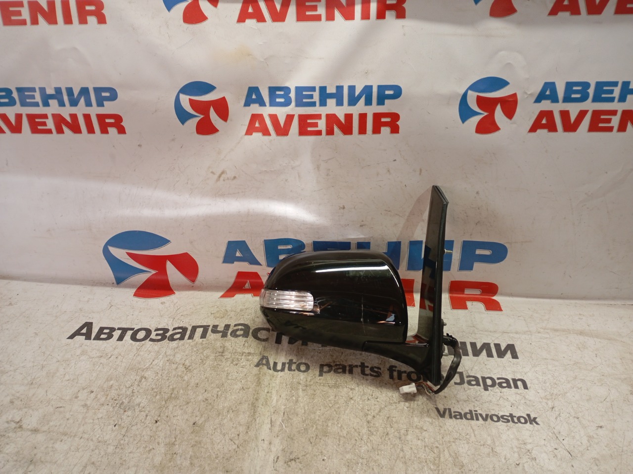 Зеркало Toyota Alphard GGH25 правое