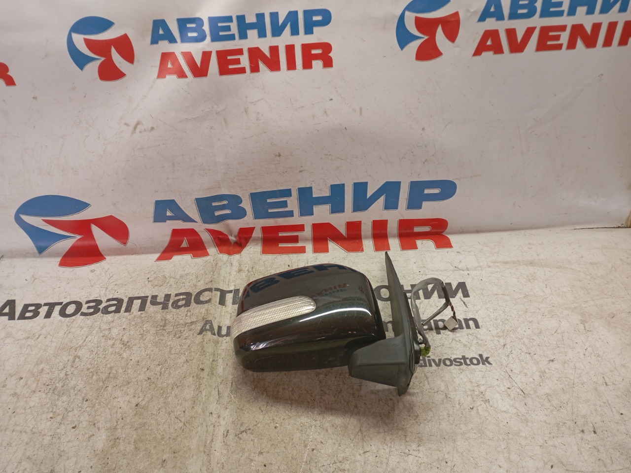 Зеркало Daihatsu Atrai S331G правое