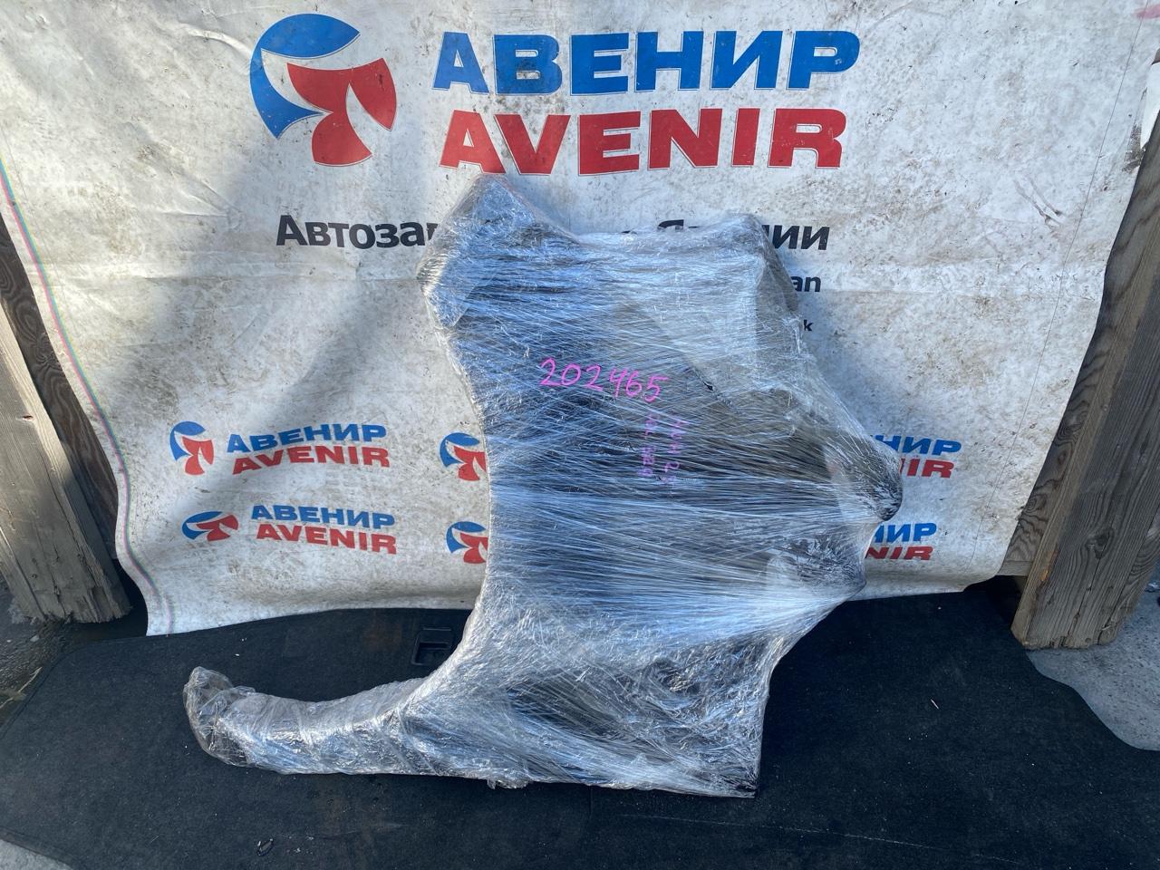 Крыло Toyota Vellfire ANH20W переднее левое