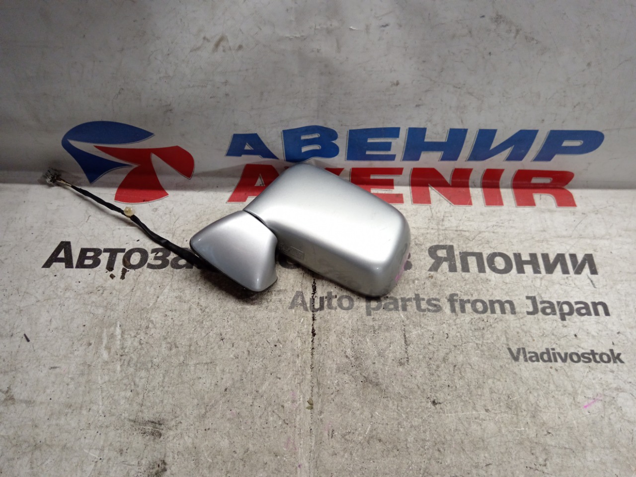 Зеркало Honda Capa GA6 переднее левое