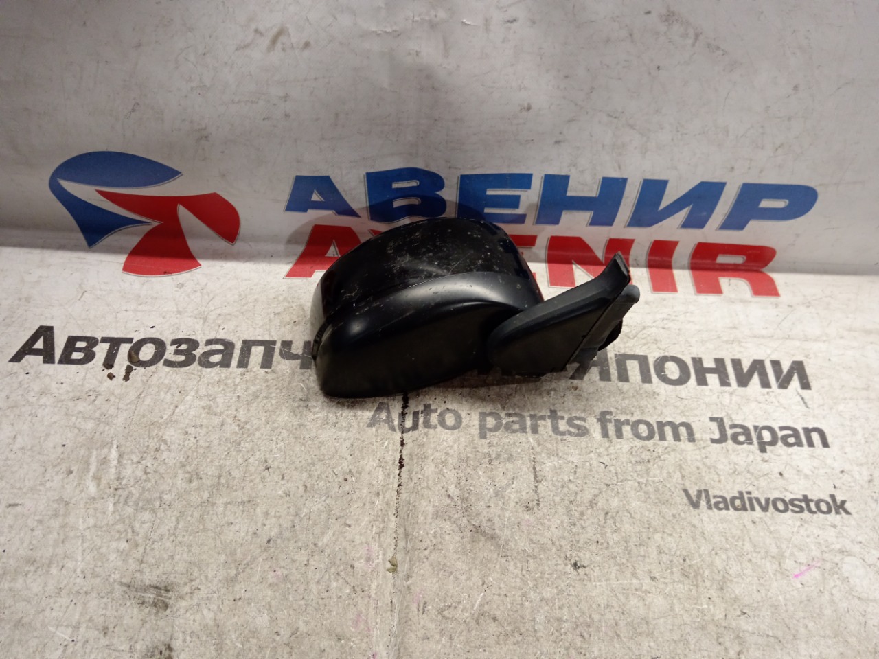 Зеркало Honda N-Wgn JH4 переднее правое