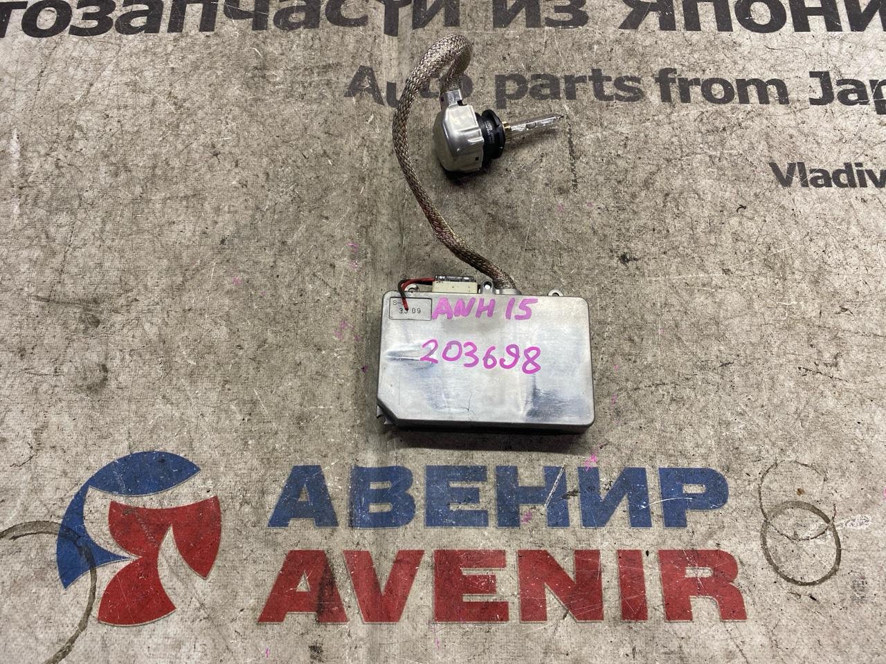 Блок розжига ксенона Toyota