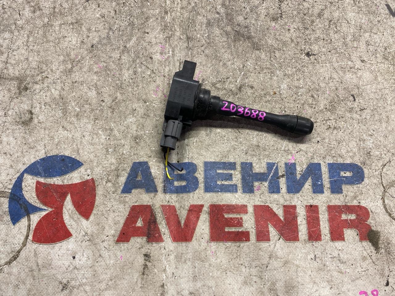 Катушка зажигания Nissan HR12DE