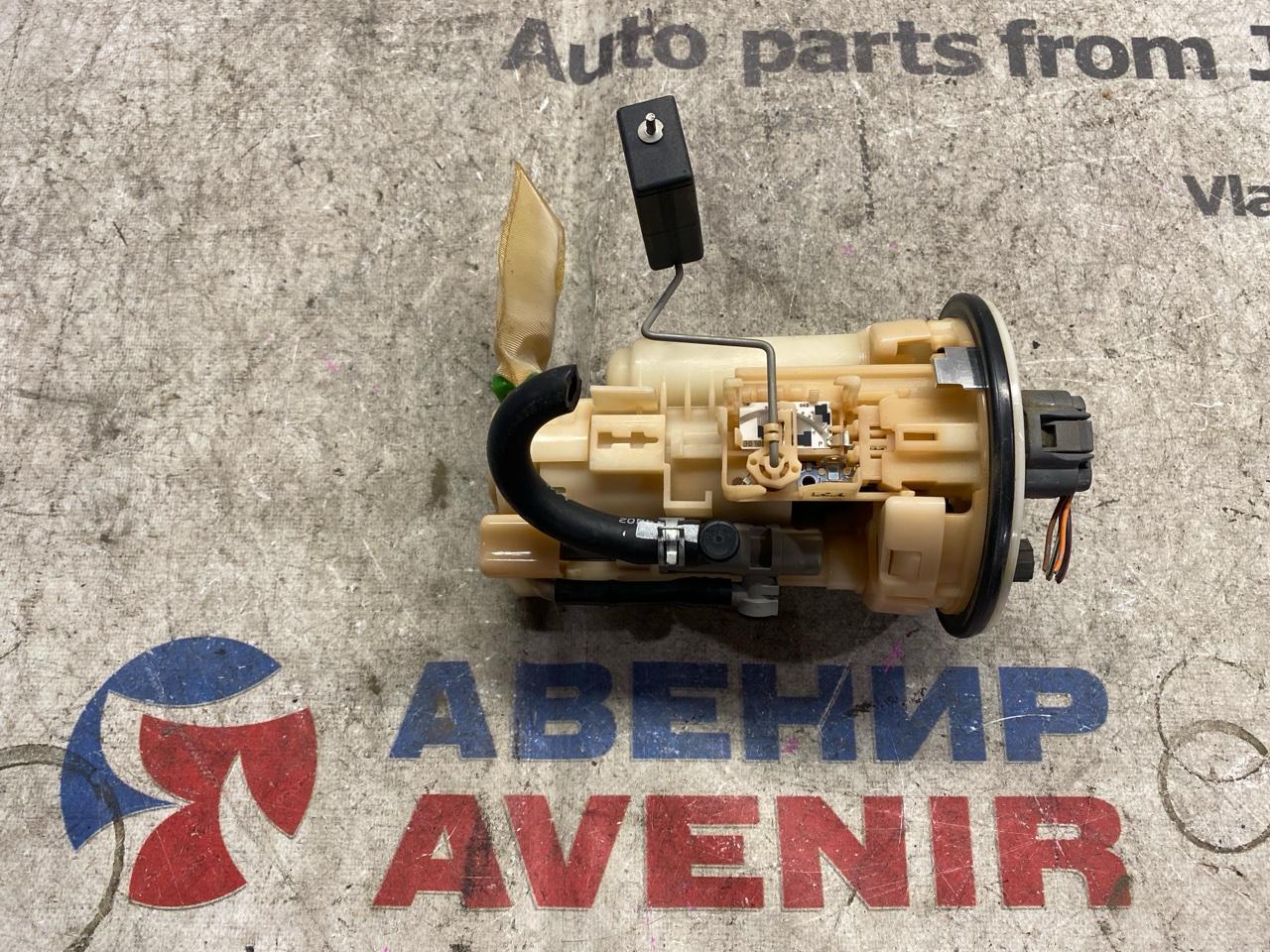 Бензонасос Toyota Bb MCP30 1NZ-FE