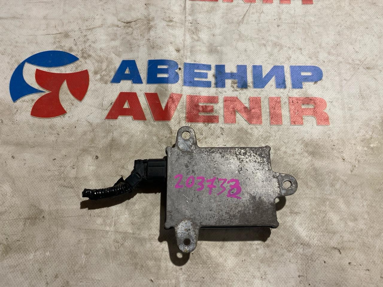 Датчик слепой зоны Subaru Impreza GPE задний