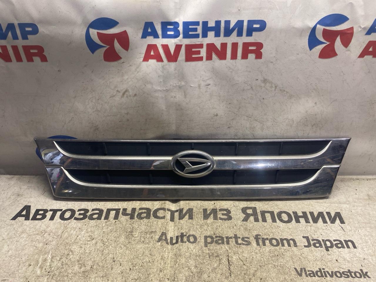 Решетка Daihatsu Hijet S210P Решетка Daihatsu Hijet S210P