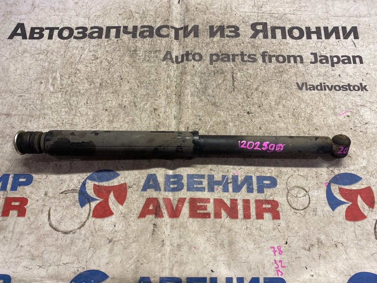Амортизатор Honda N-Wgn JH4 задний