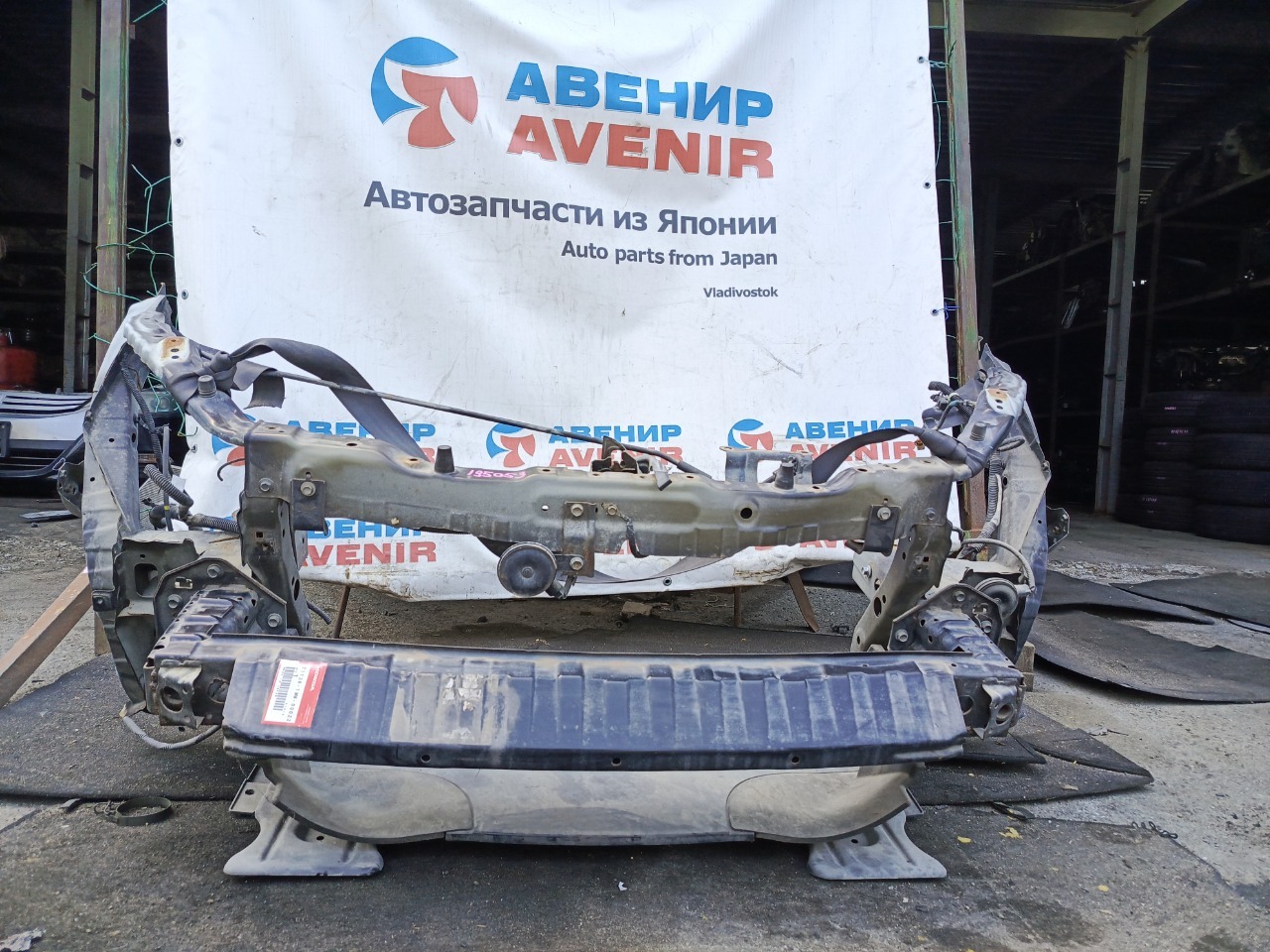 Телевизор Honda Insight ZE2 LDA