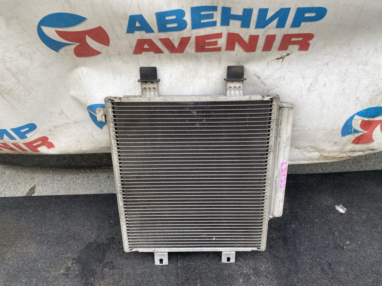 Радиатор кондиционера Daihatsu Tanto L375S KF