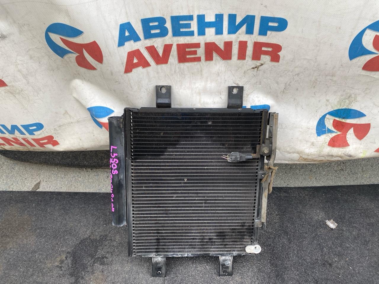 Радиатор кондиционера Daihatsu Tanto L350S EF