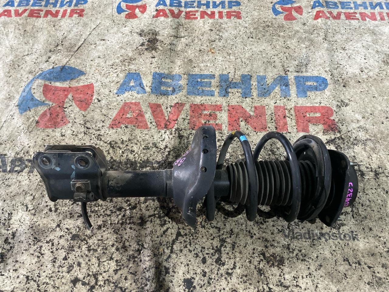 Стойка Subaru Impreza GG2 передняя правая