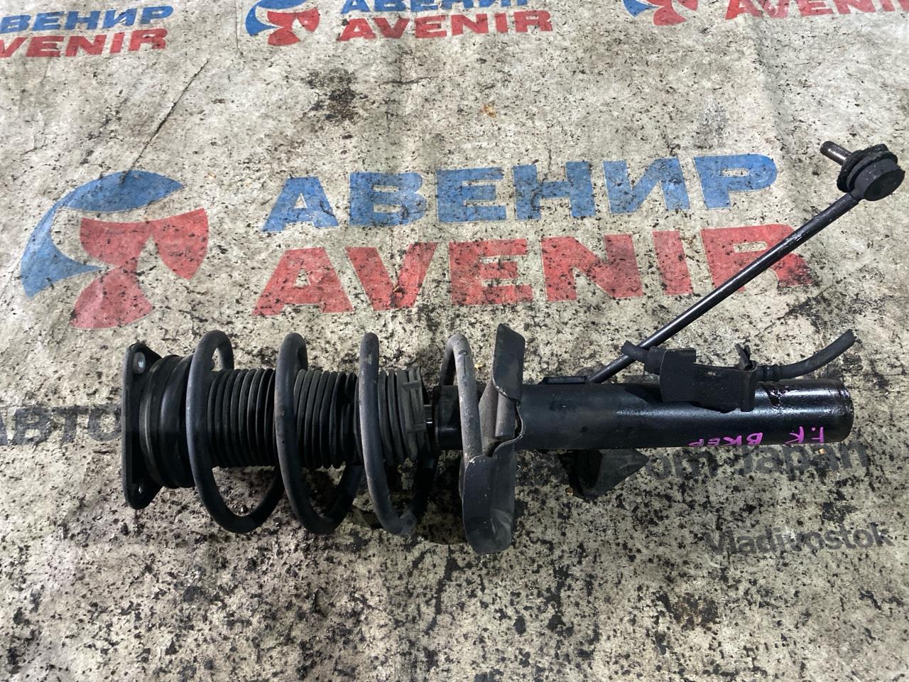 Стойка Mazda Axela BK3P передняя правая