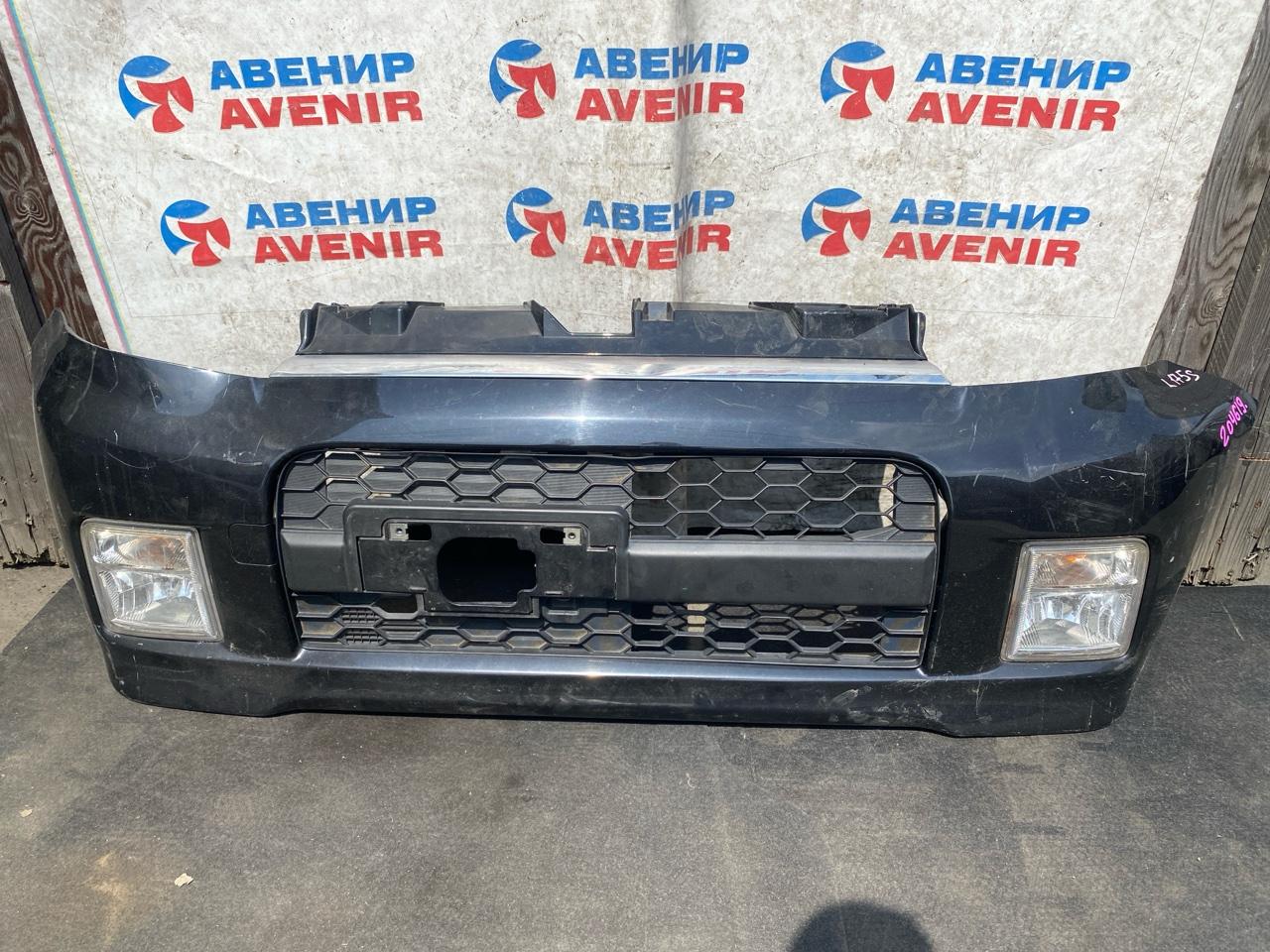 Бампер Daihatsu Move L175S передний