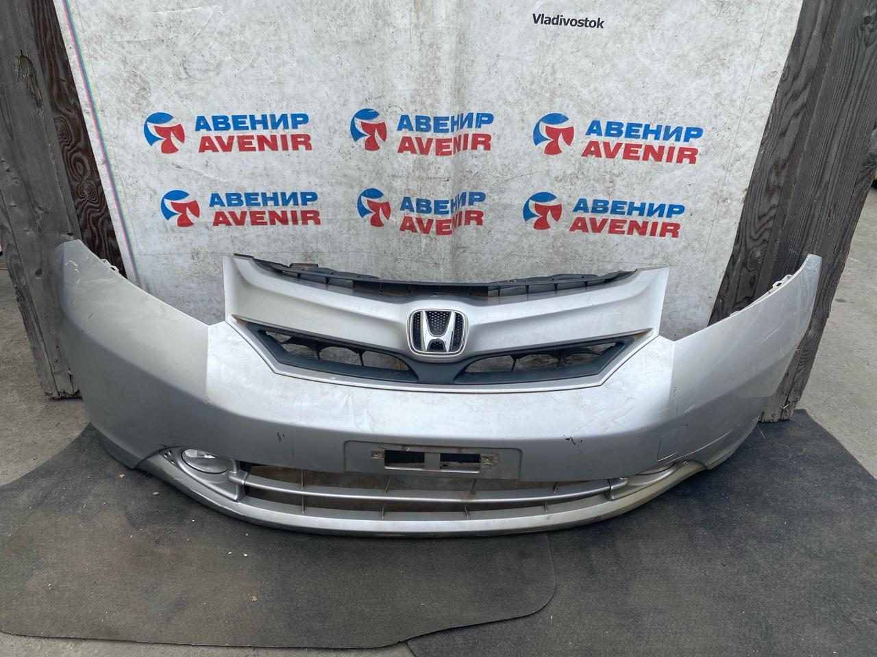 Бампер HONDA FREED GB3 передний (б/у)