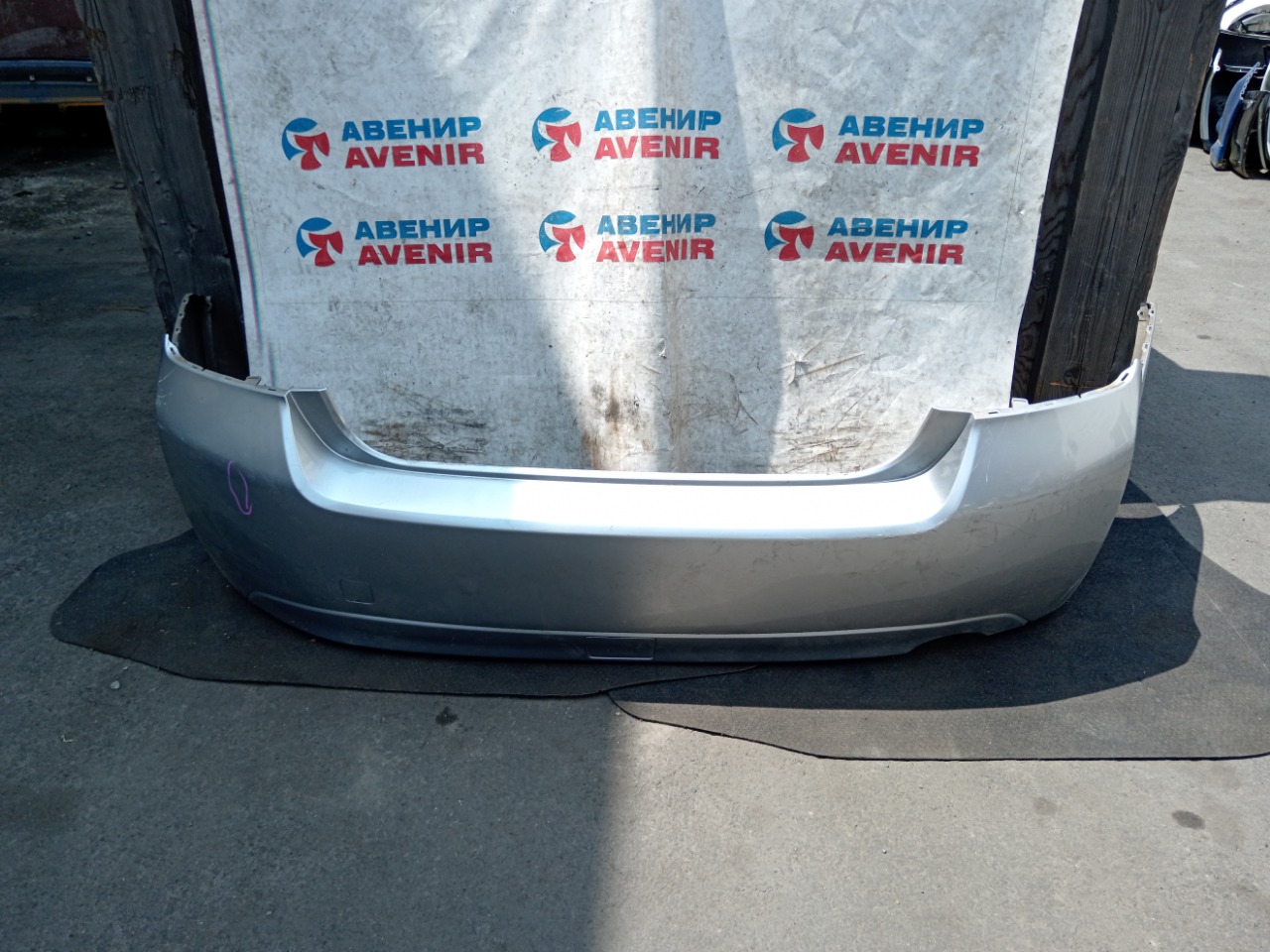 Бампер SUBARU IMPREZA GJ2 передний (б/у)