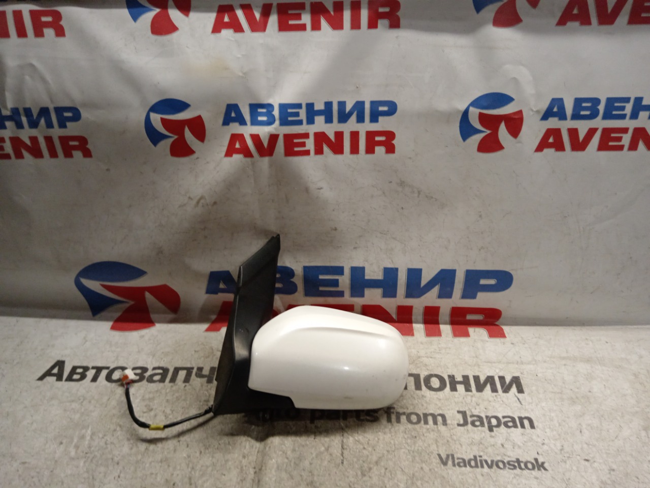 Зеркало Honda Mpv LW3W переднее левое
