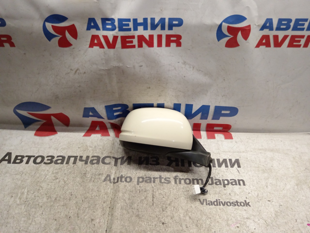 Зеркало Honda N Wgn JH1 переднее правое