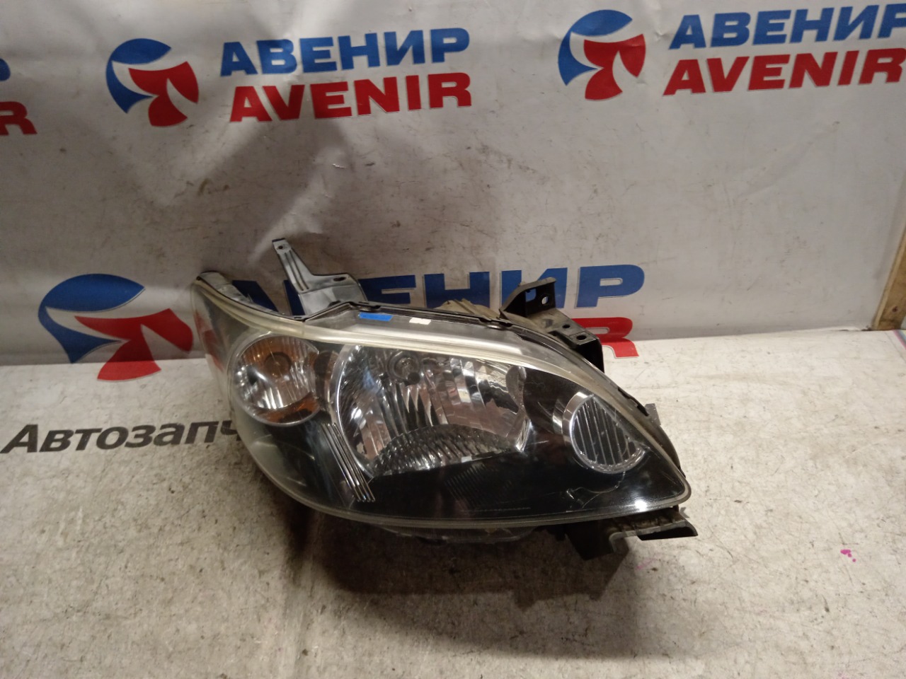 Фара Mazda Mpv LW3W передняя правая