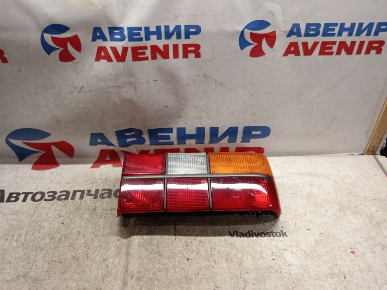 Стоп-сигнал VOLVO 740 задний правый (б/у)