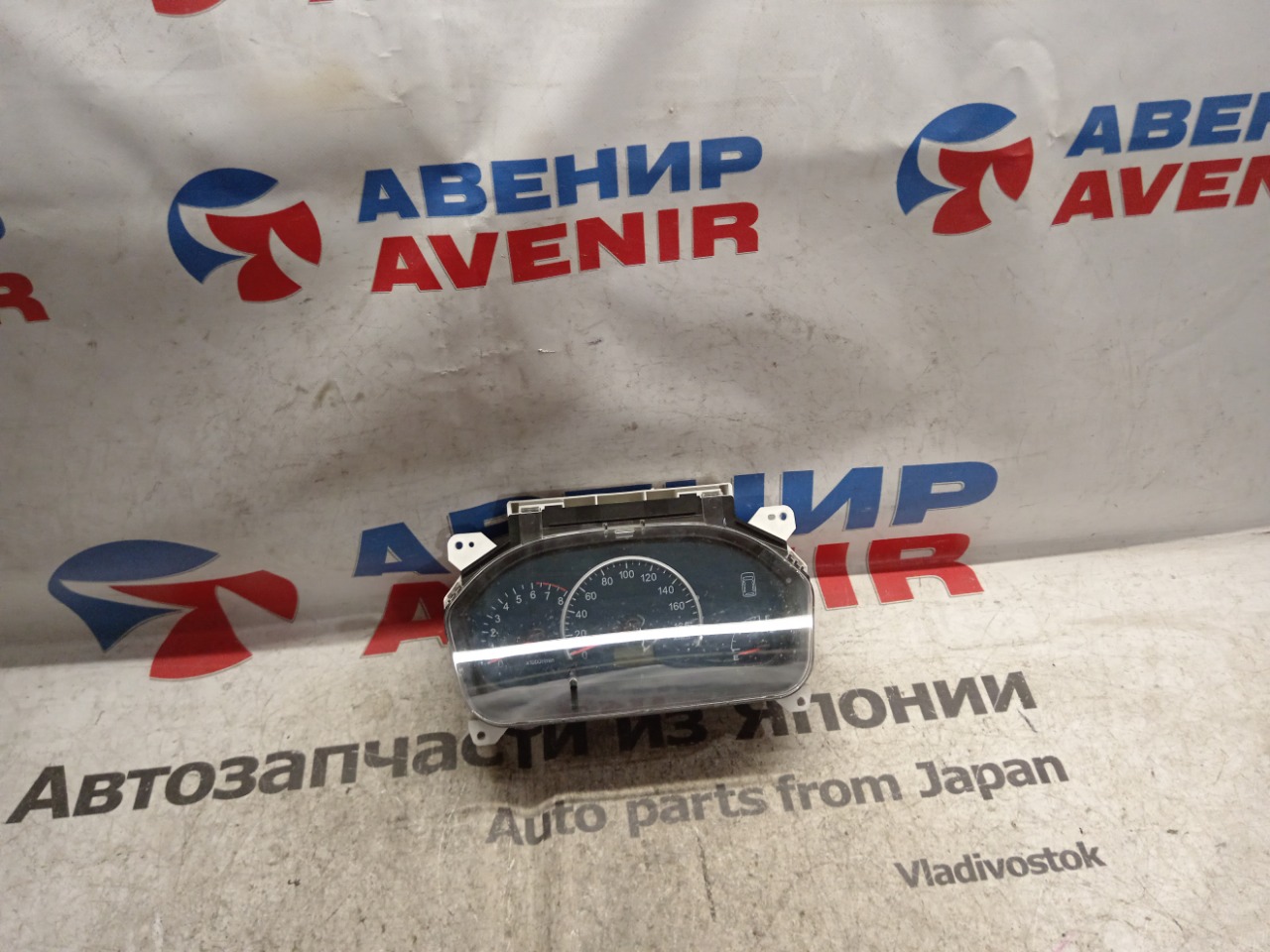 Спидометр MITSUBISHI DION CR6W 4G63 (б/у)