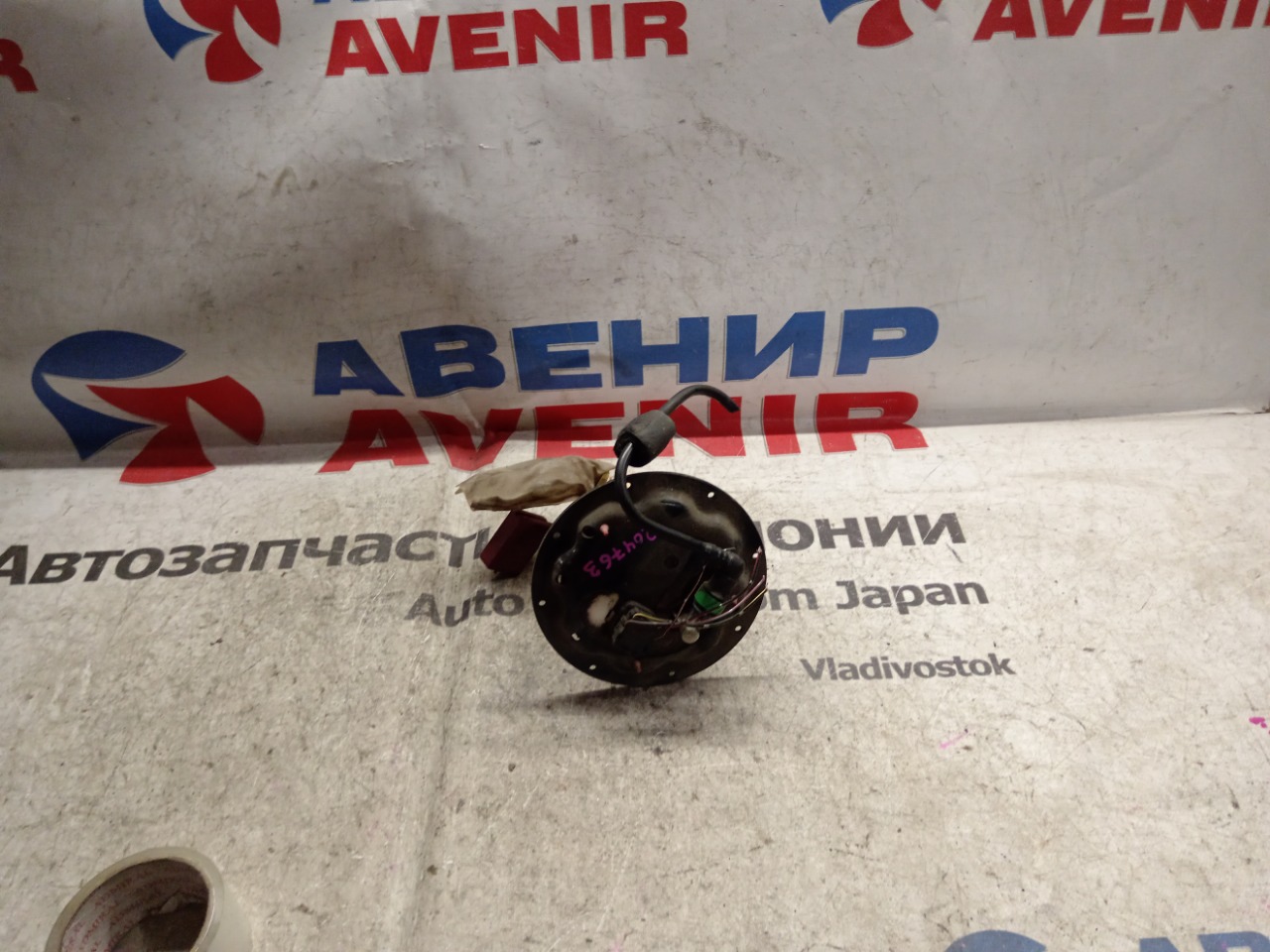 Бензонасос Honda Mpv LW3W