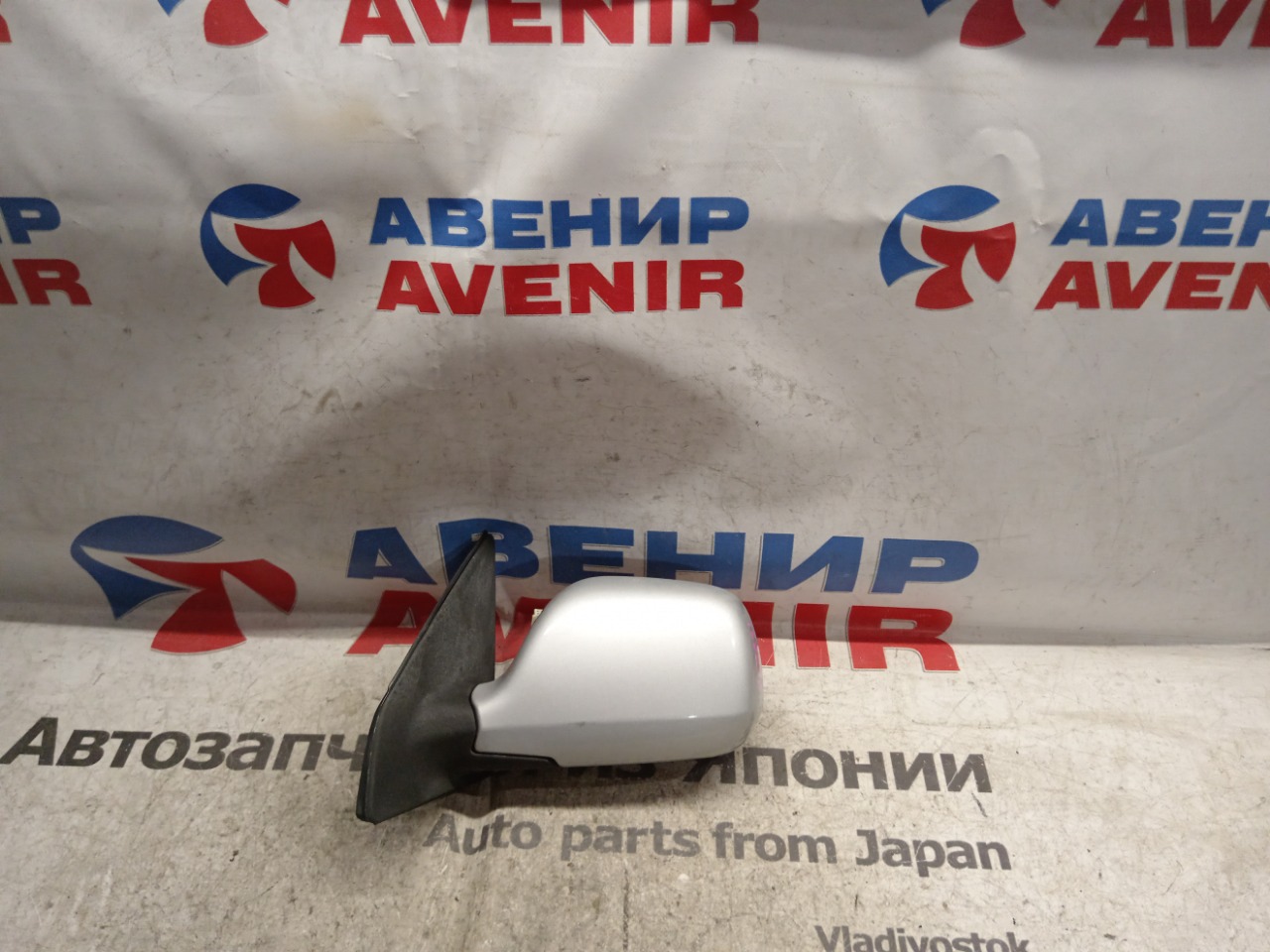 Зеркало Toyota Funcargo NCP21 переднее левое