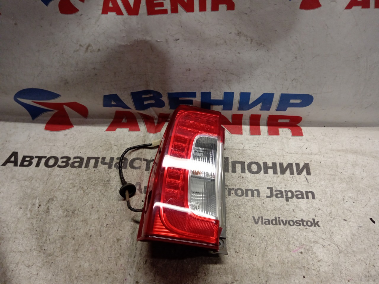 Стоп-сигнал DAIHATSU TANTO LA600S KF задний левый (б/у)