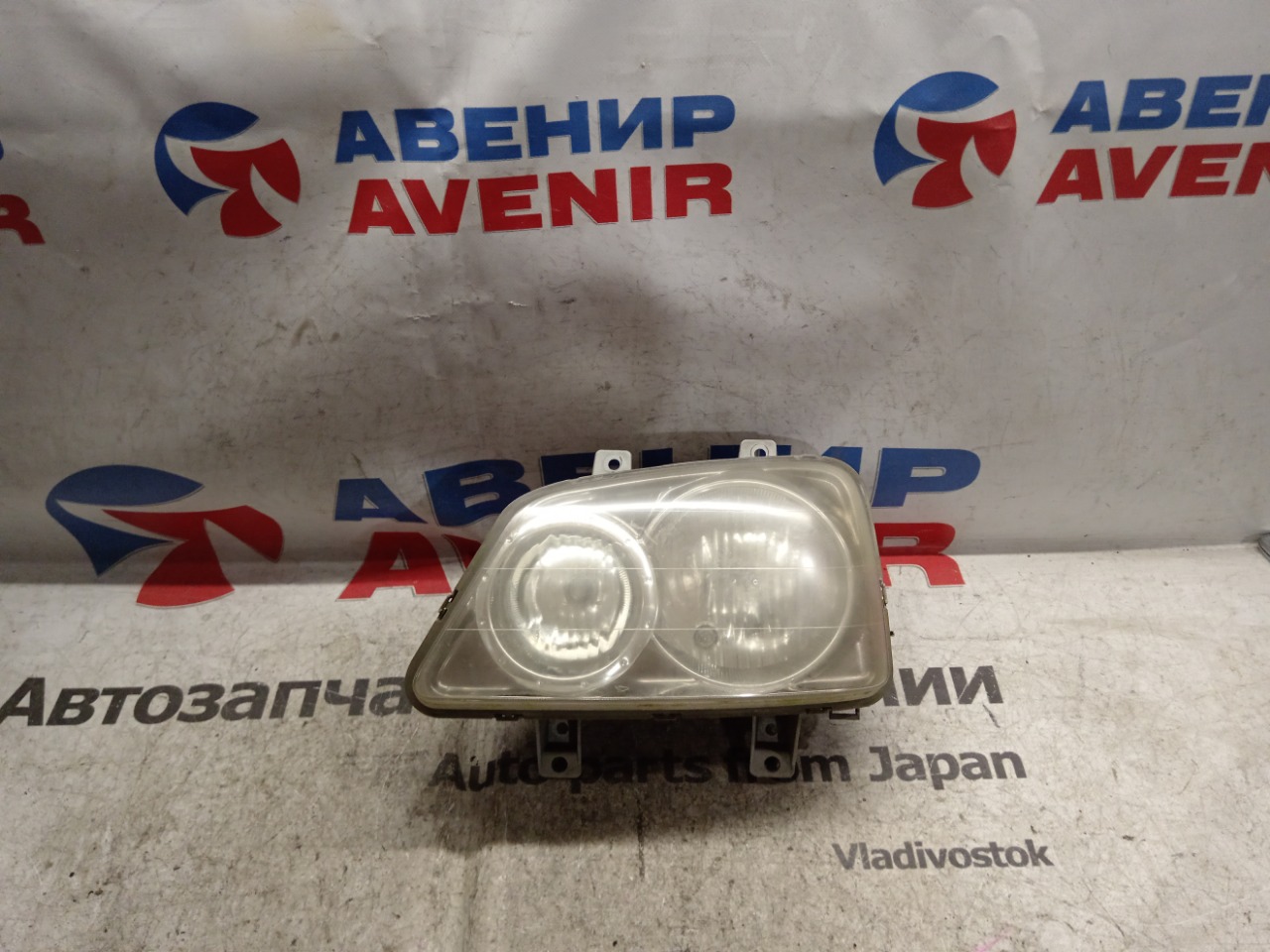 Фара DAIHATSU TERIOS KID J111G передняя левая (б/у)