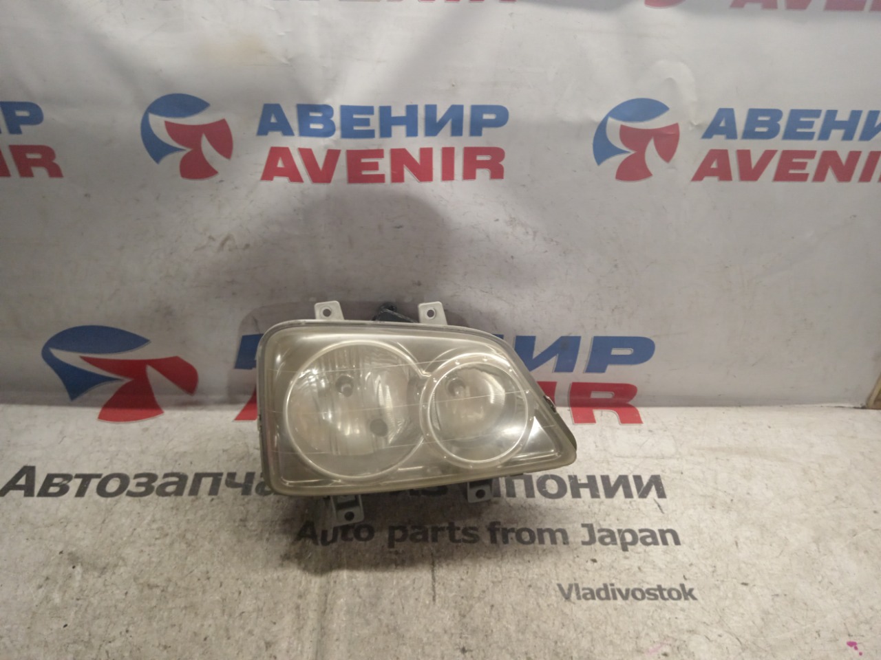 Фара DAIHATSU TERIOS KID J111G передняя правая (б/у)