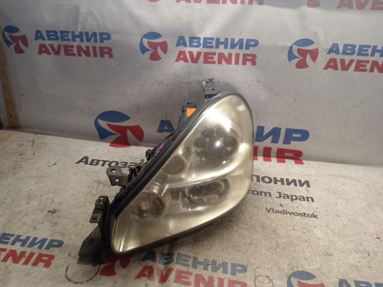 Фара NISSAN CIMA GF50 передняя левая (б/у)