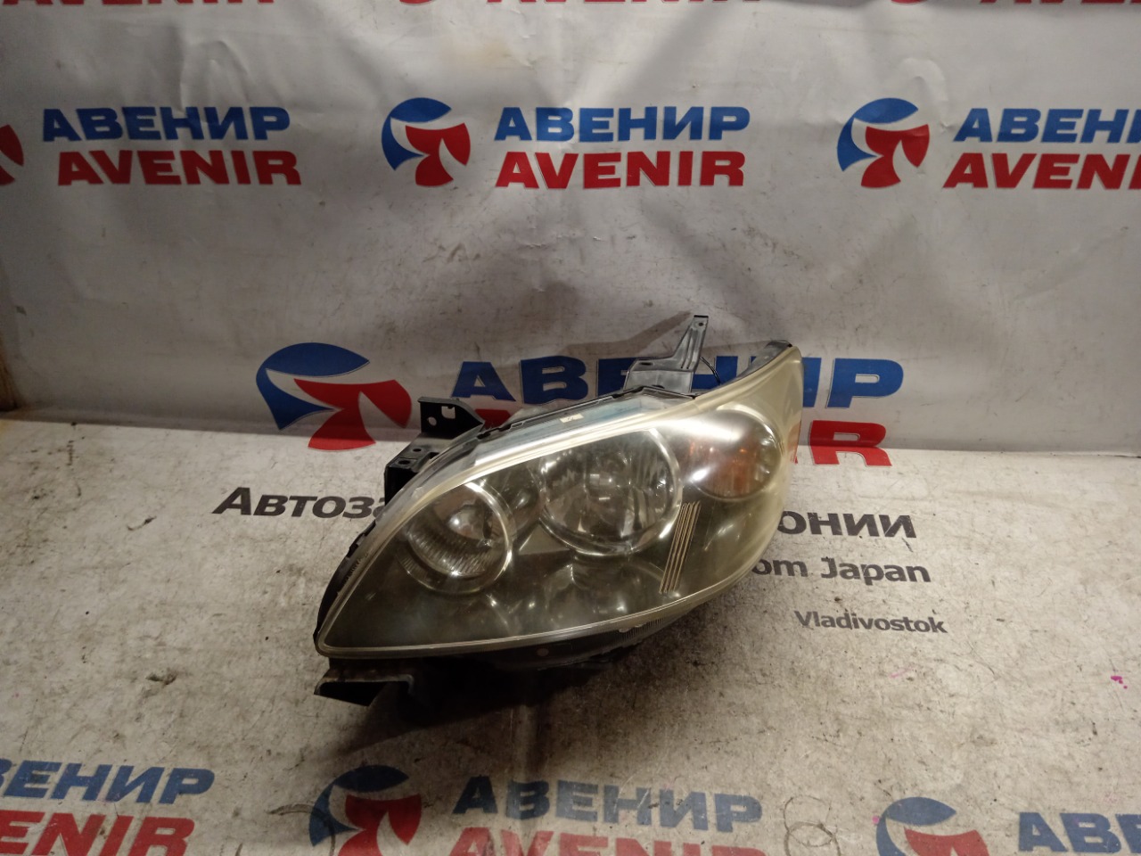 Фара Mazda Mpv LW3W передняя левая