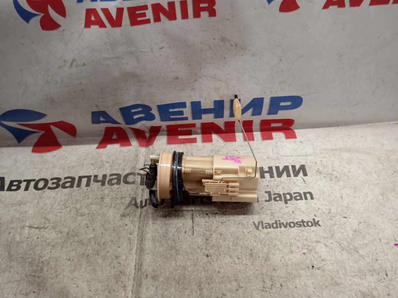 Бензонасос NISSAN TEANA J31 VQ23DE (б/у)