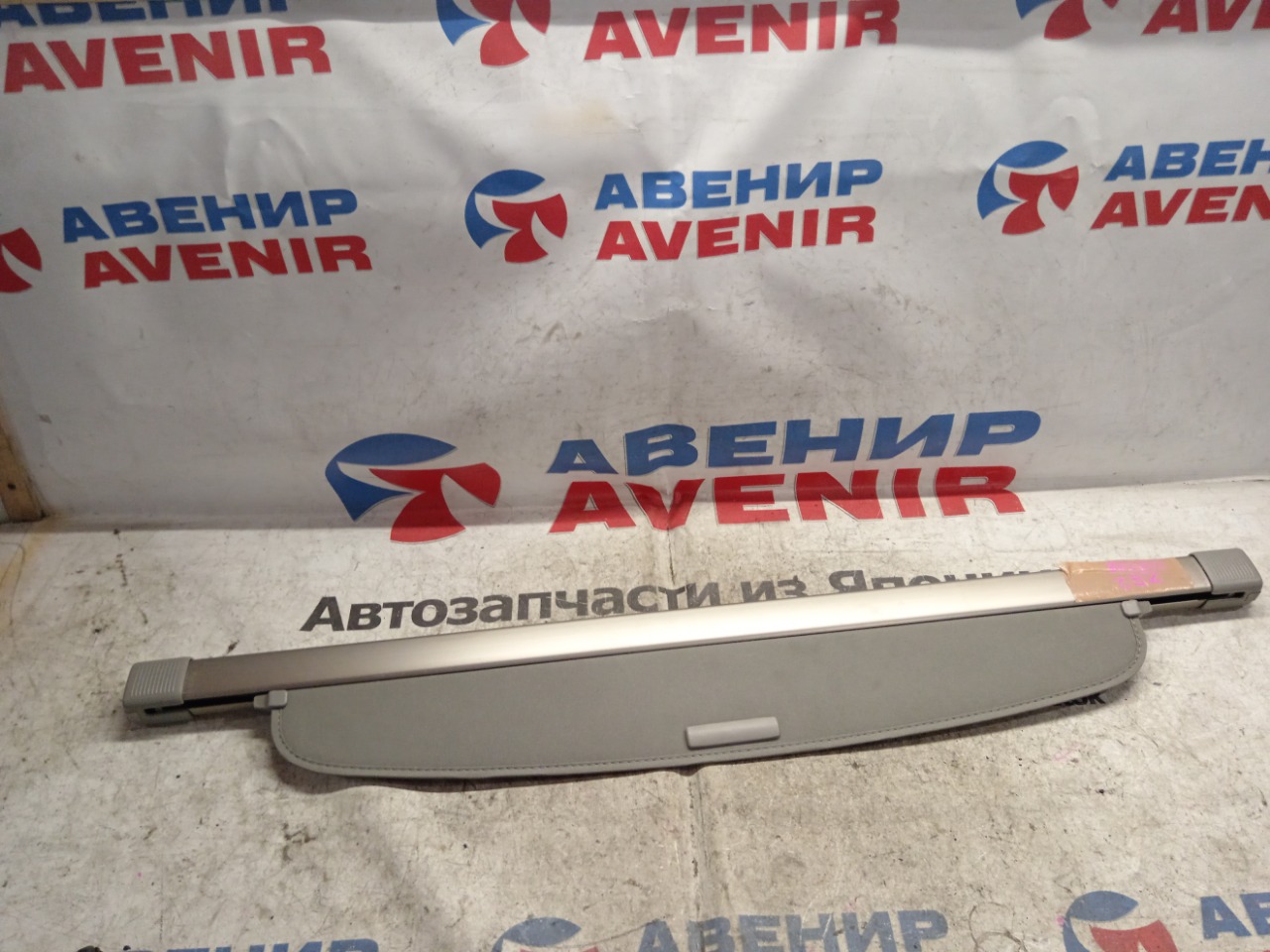 Шторка багажника HONDA INSIGHT ZE2 LDA (б/у)