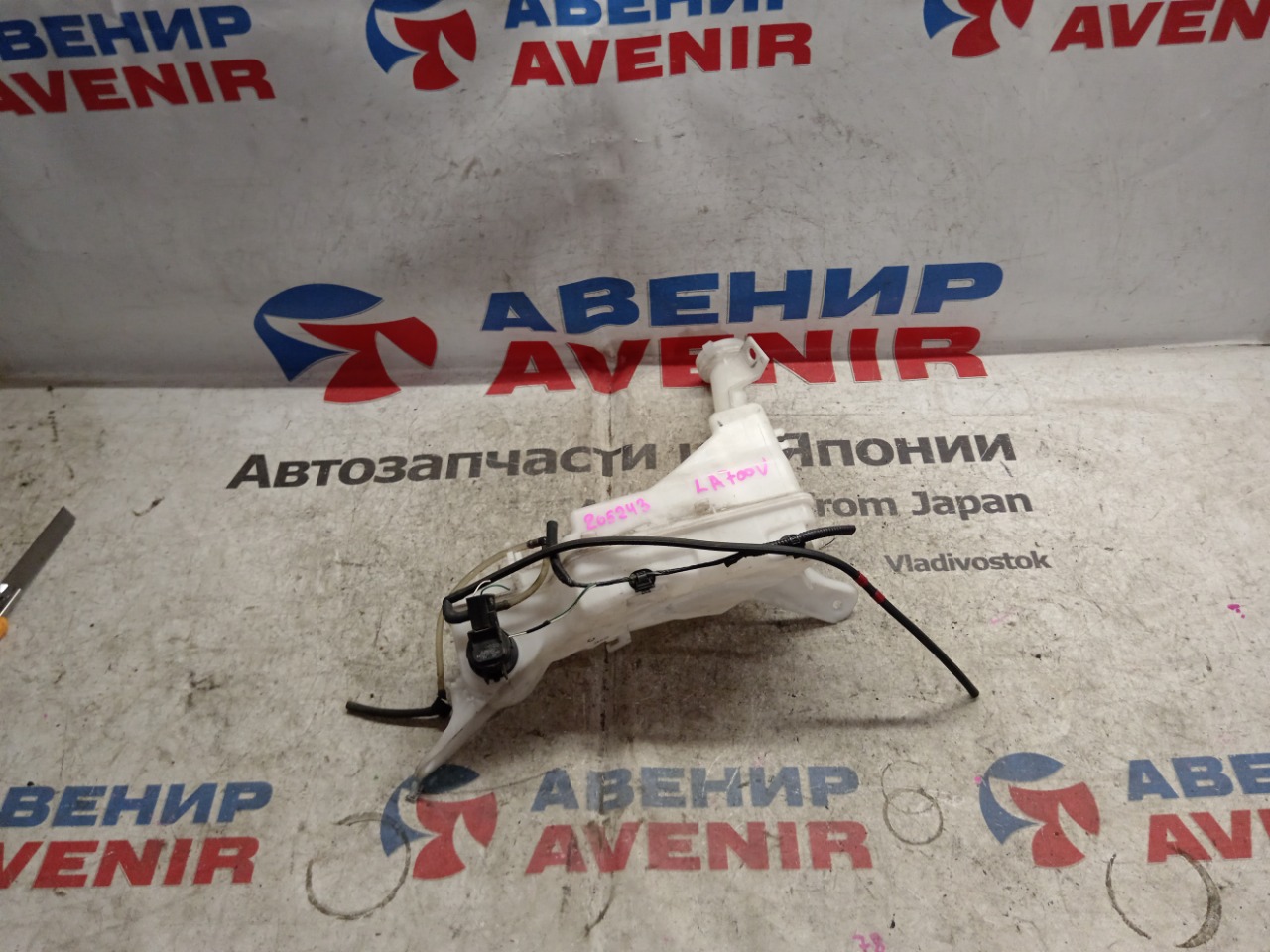 Бачок стеклоомывателя DAIHATSU WAKE LA700V (б/у)